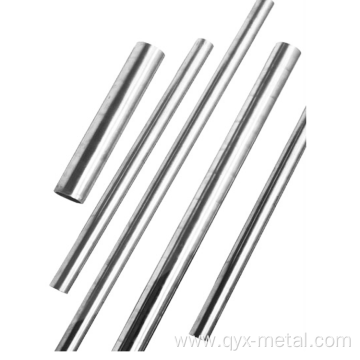ASTM B86 Corrosion-resistant Seamless Titanium Tube